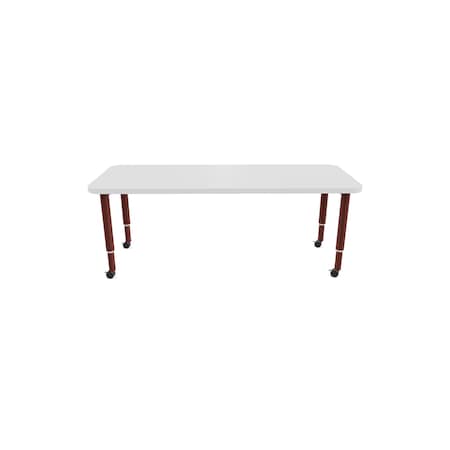 Special T ELLAVATE 18X60 RD REC ADJ HT W ELV-AH-C-1860